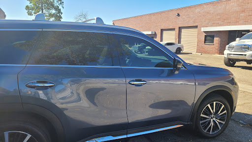 Wrap Legacy Vinyl Wraps Paint Protection Film Window Tint image