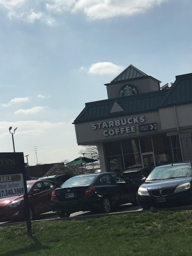 Coffee Shop «Starbucks», reviews and photos, 3017 US-41, Terre Haute, IN 47802, USA