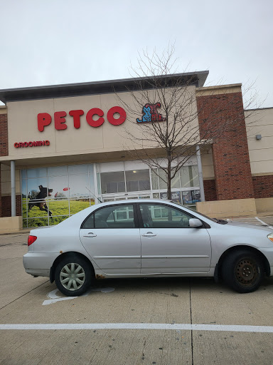 Pet Supply Store «Petco Animal Supplies», reviews and photos, 2515 Corridor Way #3, Coralville, IA 52241, USA