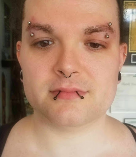 Explore waist tattoo ideas, creative tattoo ideas in Spokane, available at Feel Good Ink