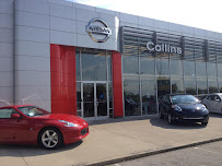 Collins Nissan