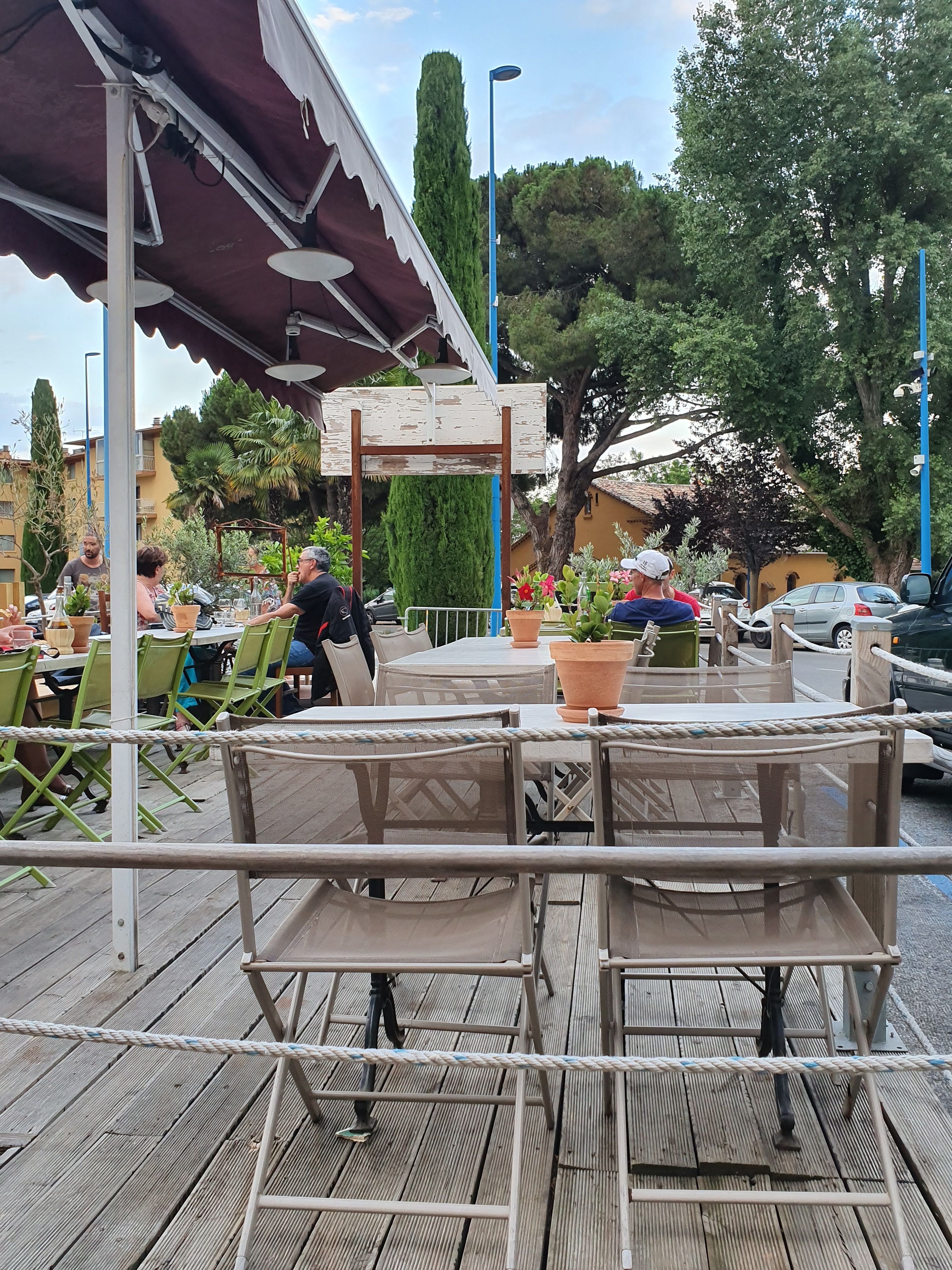 Photo n° 1 de l'avis de 1day1food1travel. fait le 05/08/2019 à 21:10