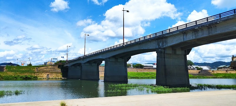 山鹿大橋