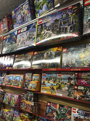 Toy Store «LJB Toys», reviews and photos, 3091 Old Washington Rd, Waldorf, MD 20601, USA