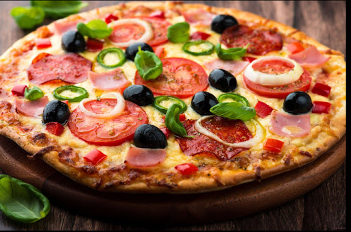 city pizza en Judendorf-Straßengel