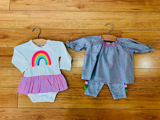 Baby Store «Bellies Babies & Bosoms», reviews and photos, 2430 Honolulu Ave, Montrose, CA 91020, USA