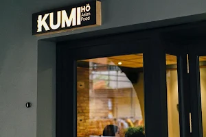 KUMIHÖ Asian Food image