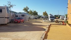 Camperpark Costa Blanca, S.L.