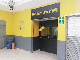 Western Union Santa Maria