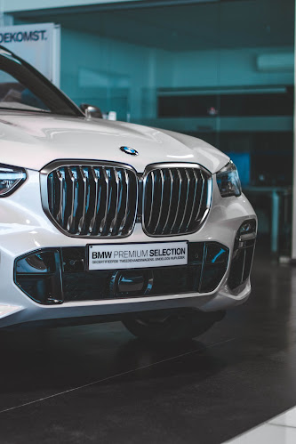 Reacties en beoordelingen van BMW Premium Selection - A&M Group Genk