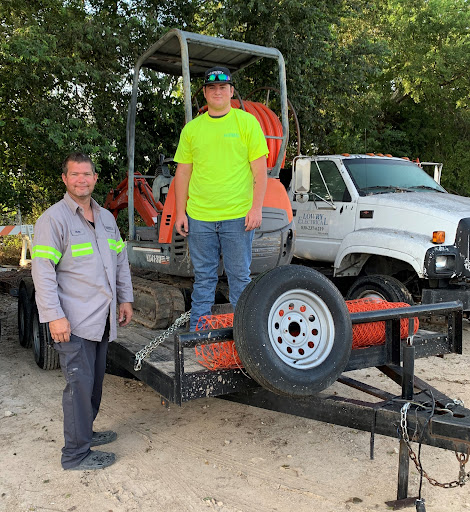 Electrician «Lowry Electrical», reviews and photos, 1233 Boenig Dr, New Braunfels, TX 78130, USA