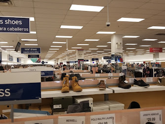 Marshalls