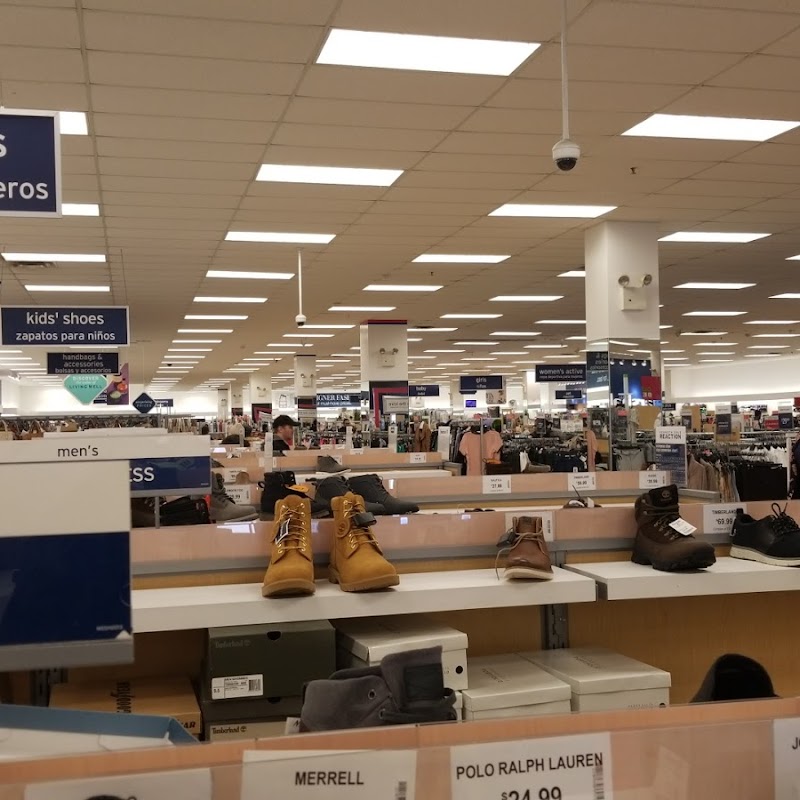 Marshalls