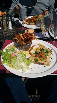 Plats et boissons du Restaurant français Le Nautilus à Marseille - n°13
