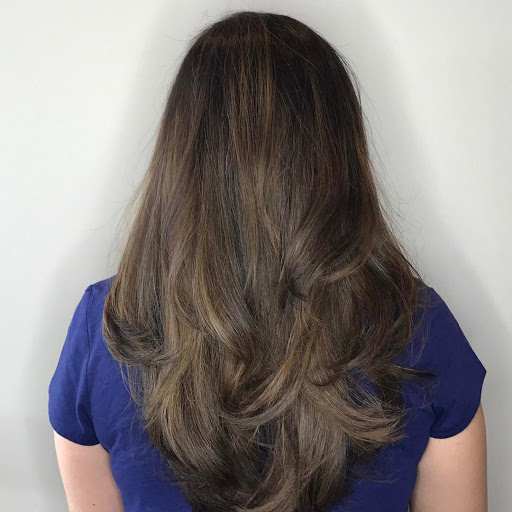 Beauty Salon «Brick and Mirror Beauty Bar», reviews and photos, 750 US-46, Parsippany, NJ 07054, USA