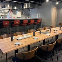 串カツとワインのお店philia