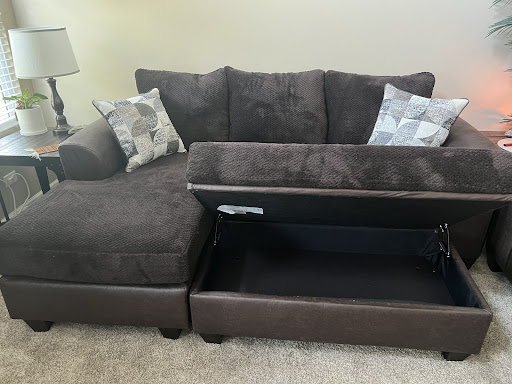 Furniture Store «Value City Furniture», reviews and photos, 4380 E New York St, Aurora, IL 60504, USA