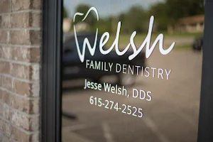 Welsh Dentistry image