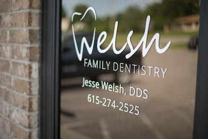 Welsh Family Dentistry