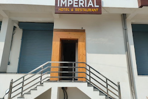 Imperial Hotel & Restaurant image
