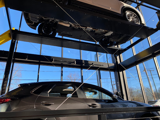 Mazda Dealer «Mazda of Manchester», reviews and photos, 80 Oakland St, Manchester, CT 06042, USA