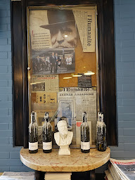 Photo n°133 de Le Bistrot du Croissant à Paris ()