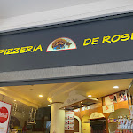 Photo n°1 de l'avis de Danyal.a fait le 11/08/2023 à 16:53 sur le  Caffetteria Pizzeria De Rose à Ravenna