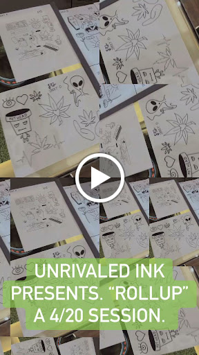 Explore foot tattoos ideas, creative tattoo ideas in Cape Coral, available at UNRIVALED INK