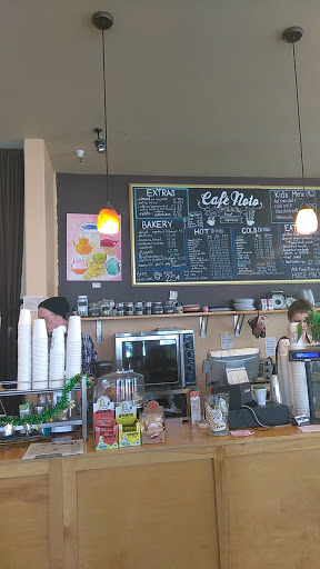 Coffee Shop «Café Nōtō», reviews and photos, 630 McClelland Dr, Windsor, CA 95492, USA