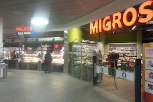 Supermarché Migros - Monthey - M Central image