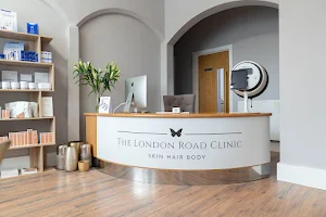 The London Road Clinic, Newark image