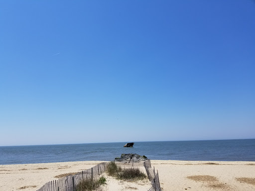 Historical Landmark «Wreck of the SS Atlantus», reviews and photos, Sunset Blvd, Cape May, NJ 08204, USA