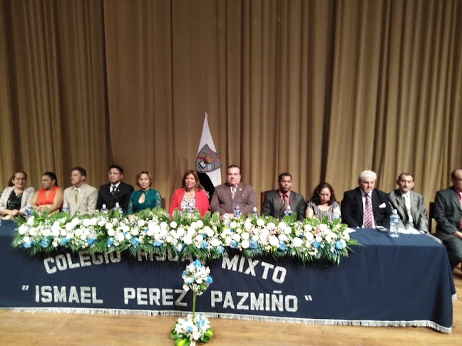 Opiniones de Colegio Ismael Pérez Pazmiño en Guayaquil - Escuela