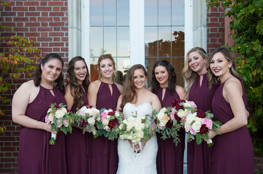 Florist «Violetta Flowers», reviews and photos, 1501 Cortland Ave, San Francisco, CA 94110, USA