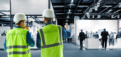 Xhibitor - Exhibition & Event Installation Services