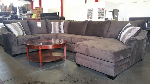 Furniture Store «BedCo Furniture», reviews and photos, 6513 Folsom Blvd, Sacramento, CA 95819, USA