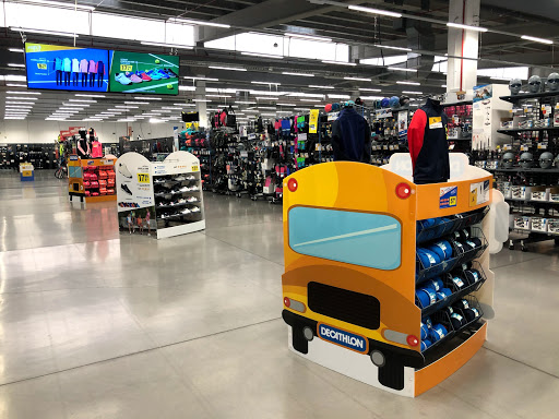 Decathlon Córdoba