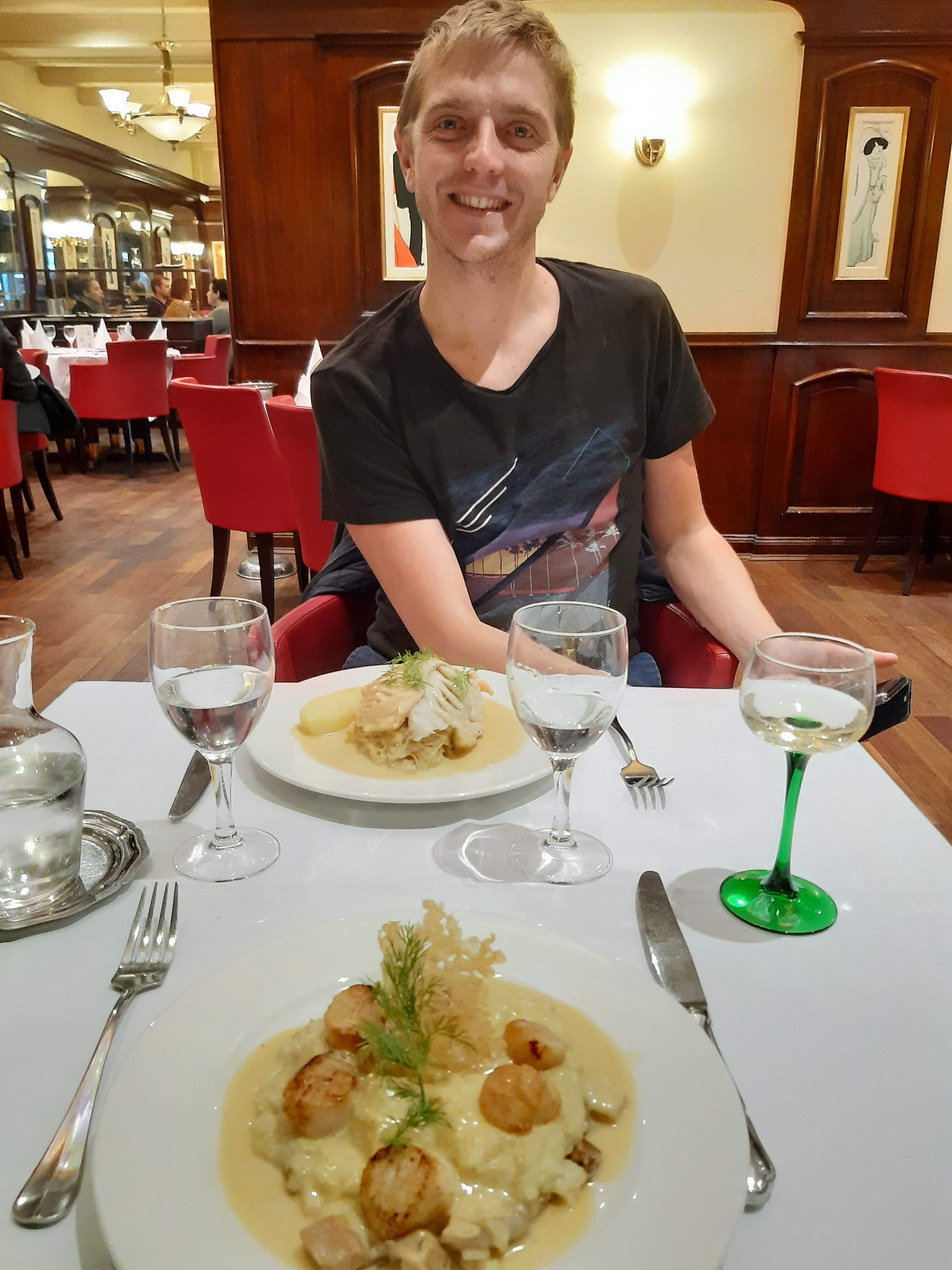 Photo n° 1 de l'avis de Angie.a fait le 30/10/2020 à 16:58