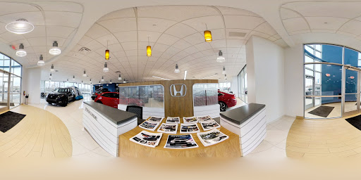Car Dealer «Wetzel Honda», reviews and photos, 3505 Chester Blvd, Richmond, IN 47374, USA
