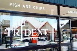 The Trident Fish & Grill image