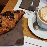 Photo n°4 de l'avis de Kathryn.a fait le 06/01/2023 à 10:18 sur le  Molino bakery bar & cucina à Rome