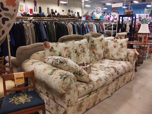 Thrift Store «Second Image Thrift Store», reviews and photos, 9103 US-19, Pinellas Park, FL 33782, USA
