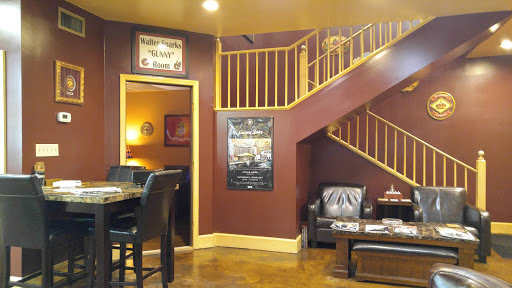 Tobacco Shop «The Cigar Shop», reviews and photos, 2611 Pass Rd, Biloxi, MS 39531, USA