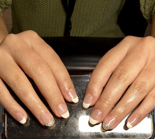 Nail Salon «Nail Salon Tech», reviews and photos, 9290 Lee Rd #105, Brighton, MI 48116, USA