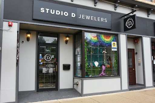 Jewelry Designer «Studio 2015 Jewelry», reviews and photos, 11701 Catalpa Ln, Woodstock, IL 60098, USA