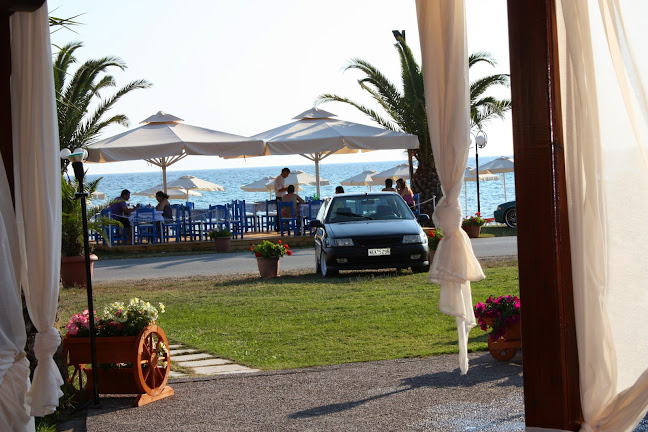 Aigeas Camping - Αθλητικό συγκρότημα