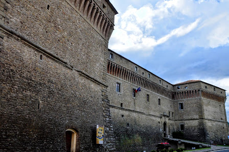 Comune di Castel del Rio Via Montanara, 1, 40022 Castel del Rio BO, Italia