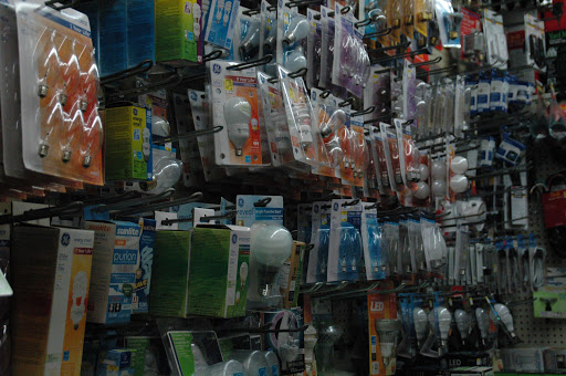 Hardware Store «Ramsey Hardware & Paint», reviews and photos, 14 E Main St, Ramsey, NJ 07446, USA