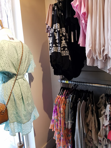 Boutique «Dottie Couture Boutique», reviews and photos, 8594 E 116th St #20, Fishers, IN 46038, USA