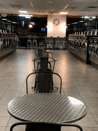 Laundromat «Laundry City», reviews and photos, 2335 W Whittier Blvd, Montebello, CA 90640, USA